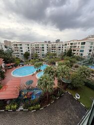 West Bay Condominium (D5), Condominium #569740321